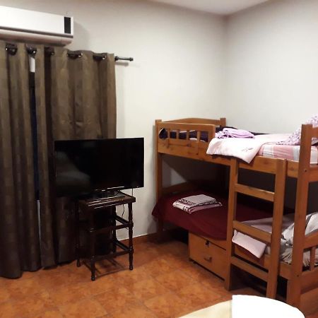 Residencia Leones De Castilla Asuncion Extérieur photo