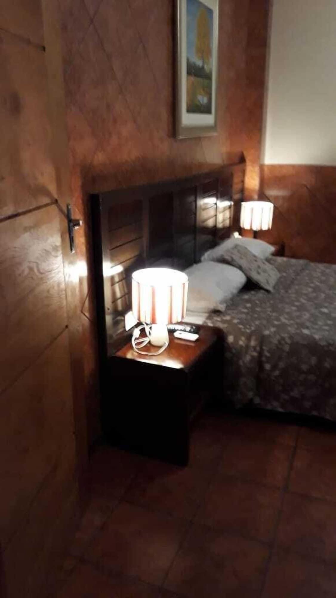 Residencia Leones De Castilla Asuncion Extérieur photo