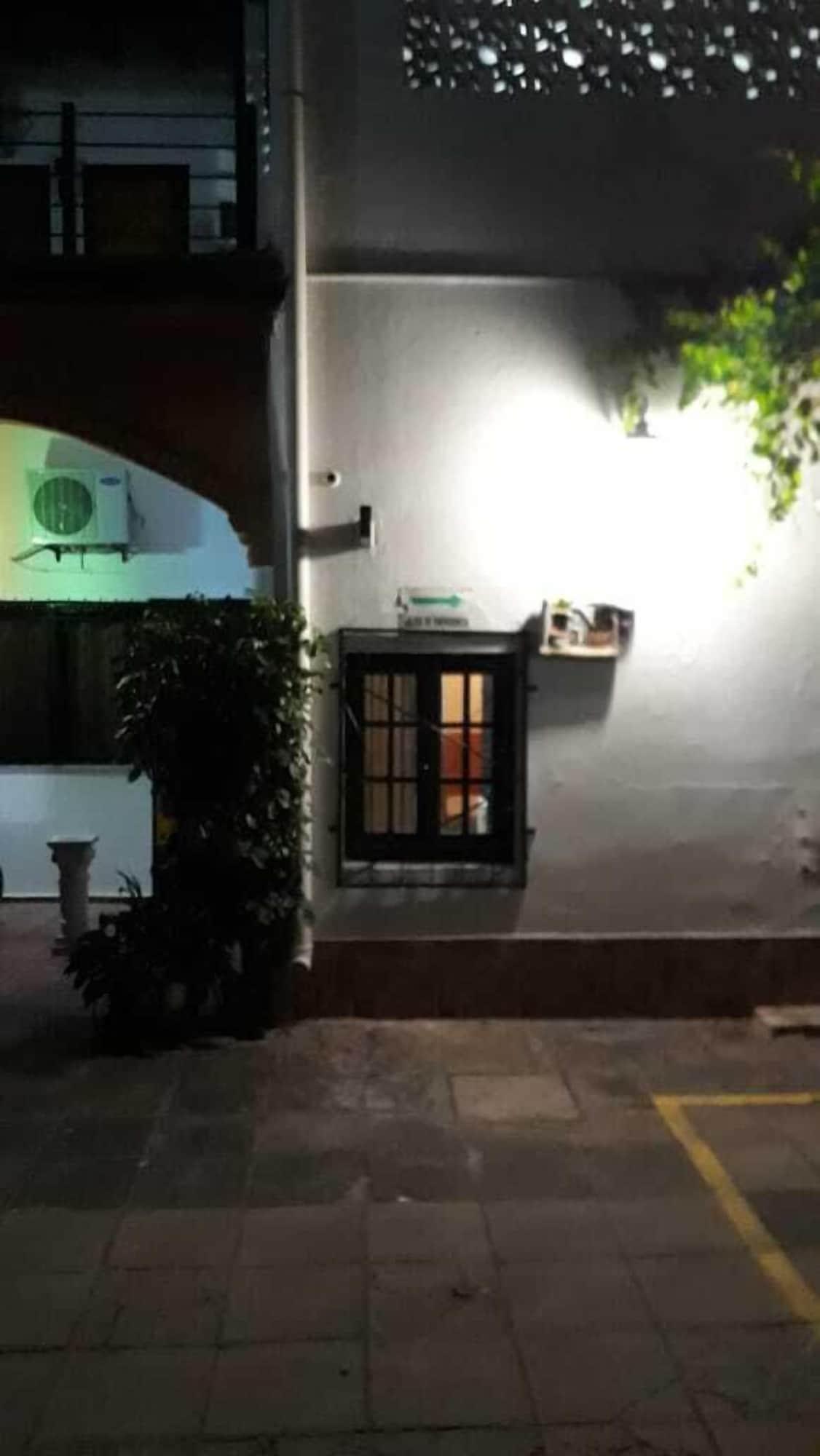 Residencia Leones De Castilla Asuncion Extérieur photo