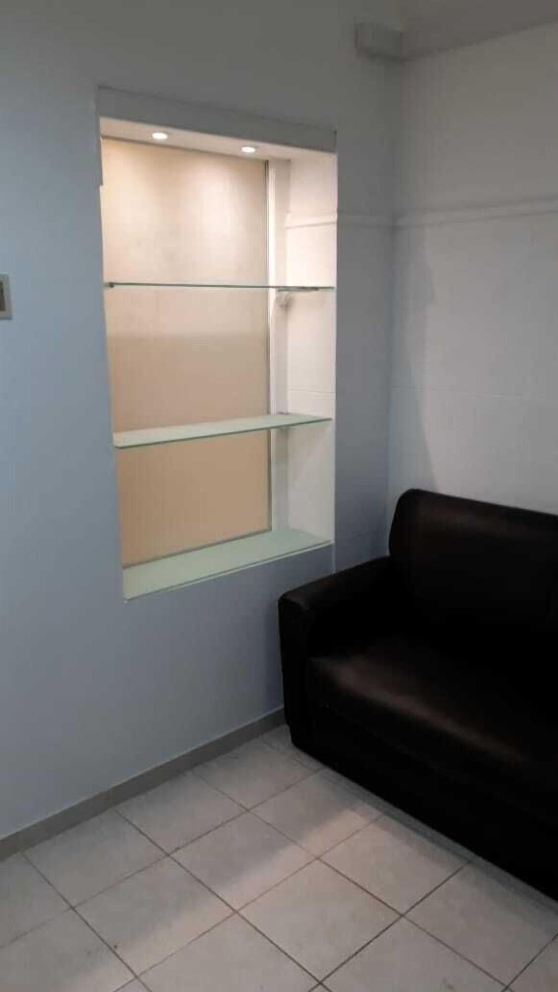 Residencia Leones De Castilla Asuncion Extérieur photo