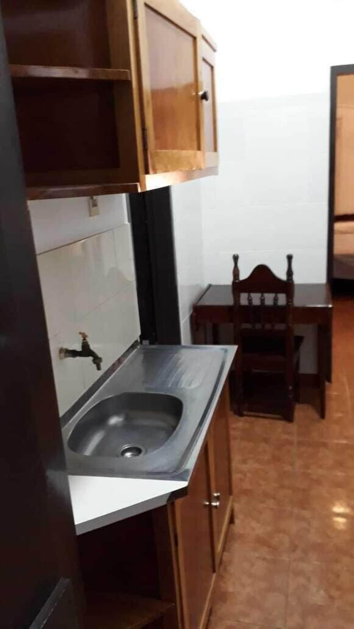 Residencia Leones De Castilla Asuncion Extérieur photo