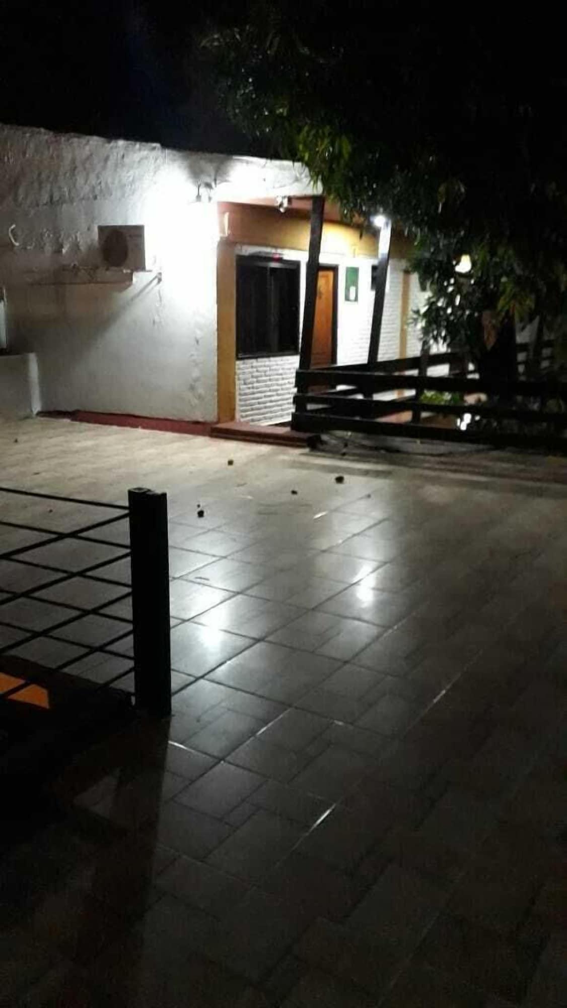 Residencia Leones De Castilla Asuncion Extérieur photo