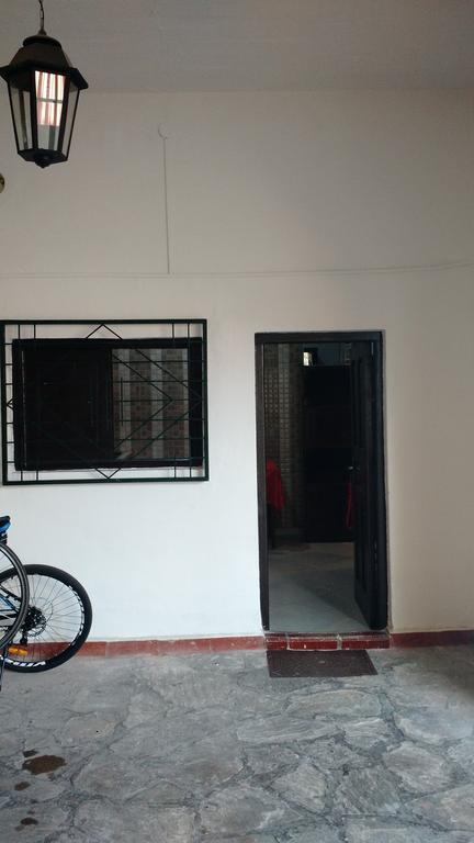 Residencia Leones De Castilla Asuncion Extérieur photo