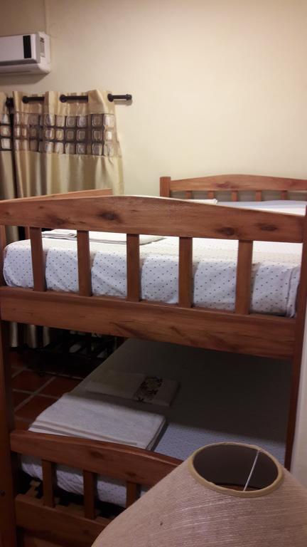Residencia Leones De Castilla Asuncion Extérieur photo