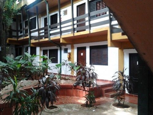 Residencia Leones De Castilla Asuncion Extérieur photo