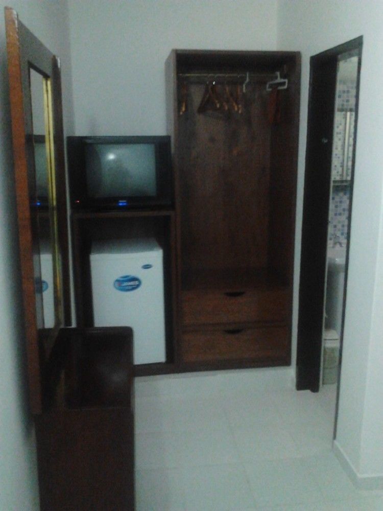 Residencia Leones De Castilla Asuncion Extérieur photo