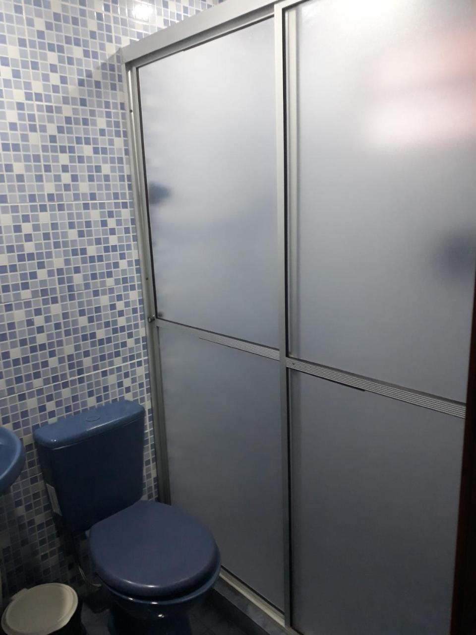 Residencia Leones De Castilla Asuncion Extérieur photo