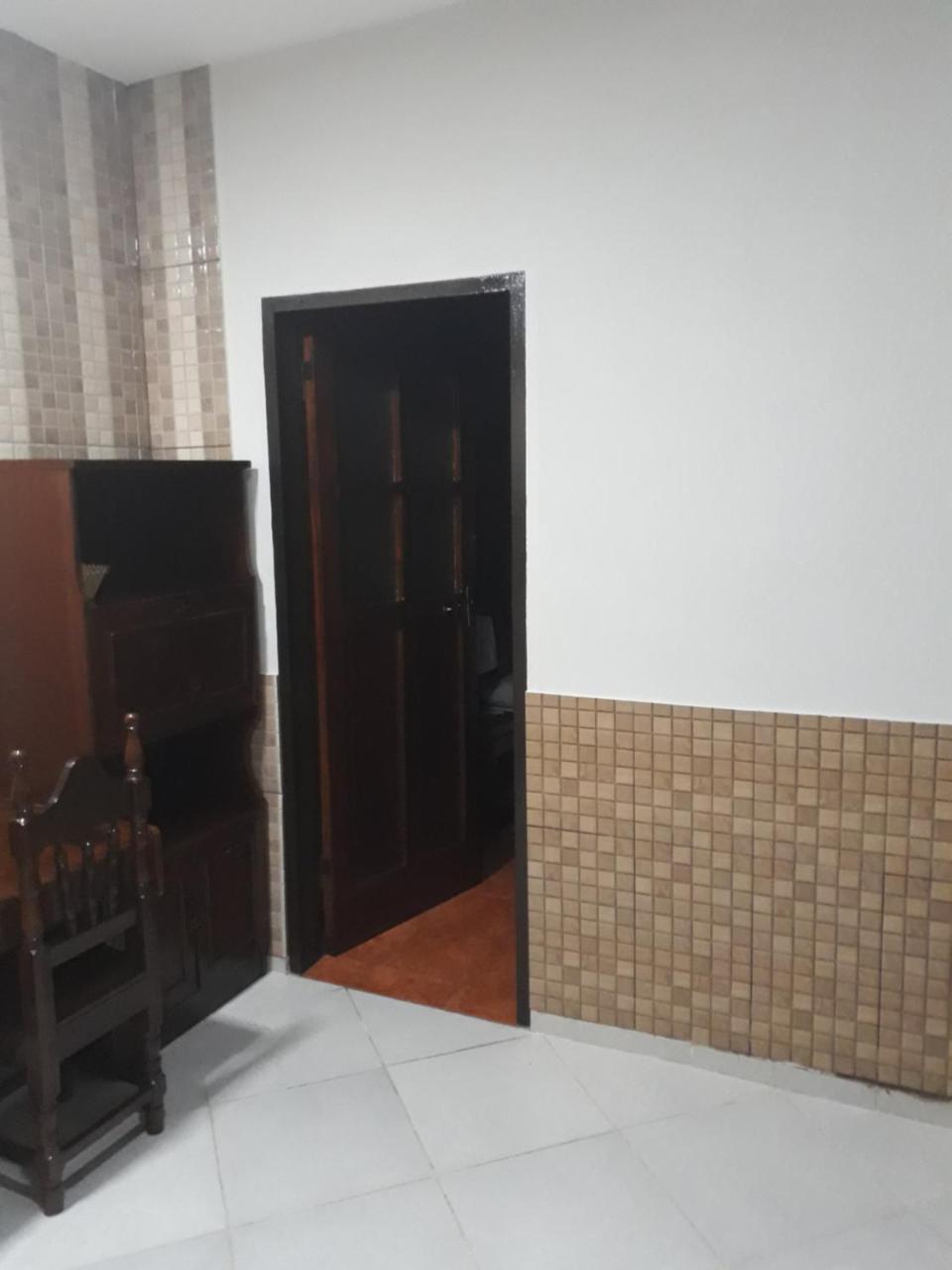 Residencia Leones De Castilla Asuncion Extérieur photo