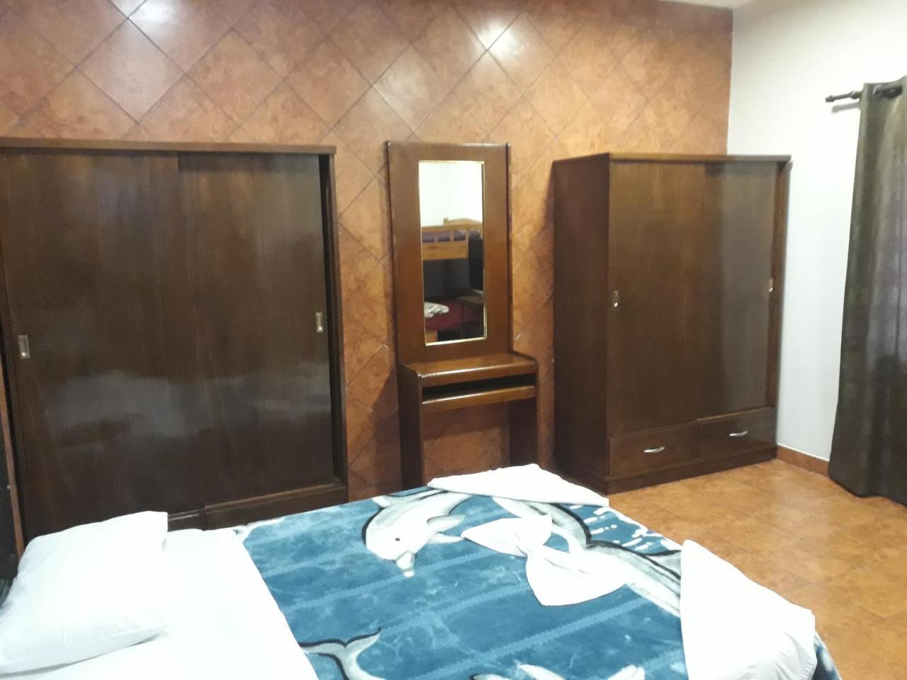 Residencia Leones De Castilla Asuncion Extérieur photo