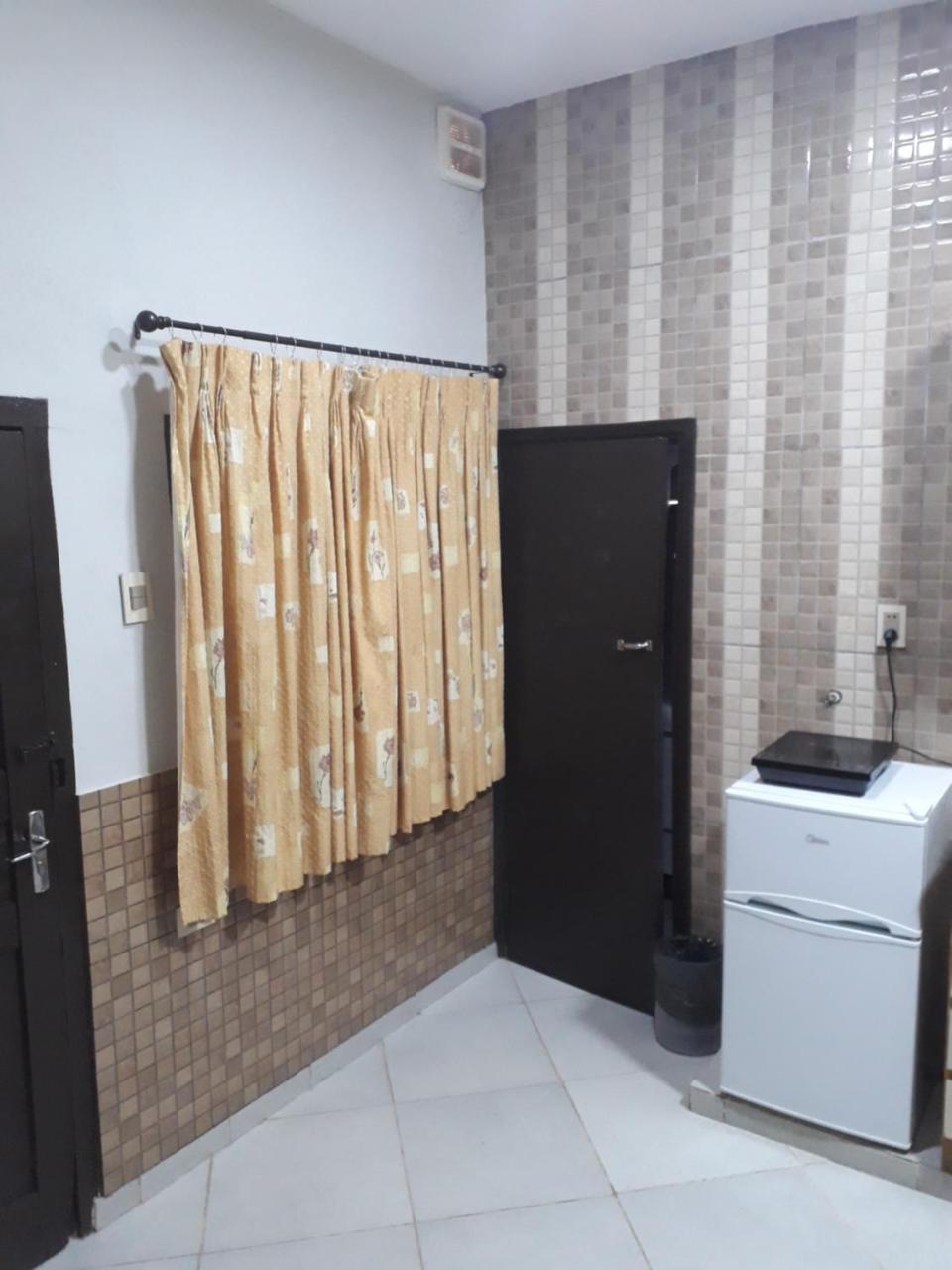 Residencia Leones De Castilla Asuncion Extérieur photo