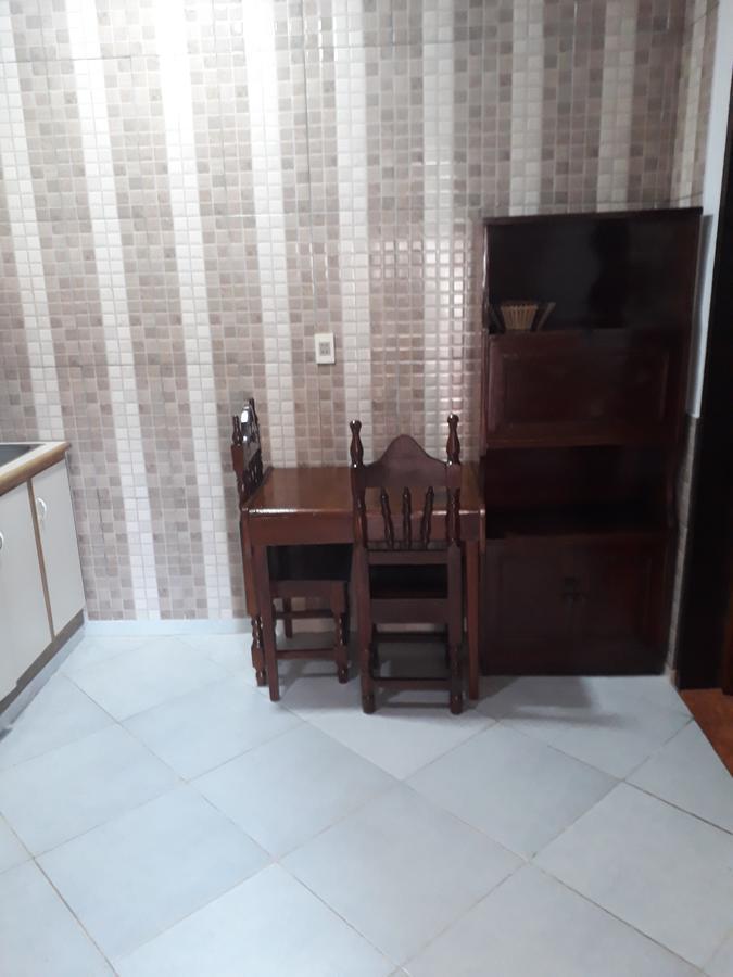 Residencia Leones De Castilla Asuncion Extérieur photo
