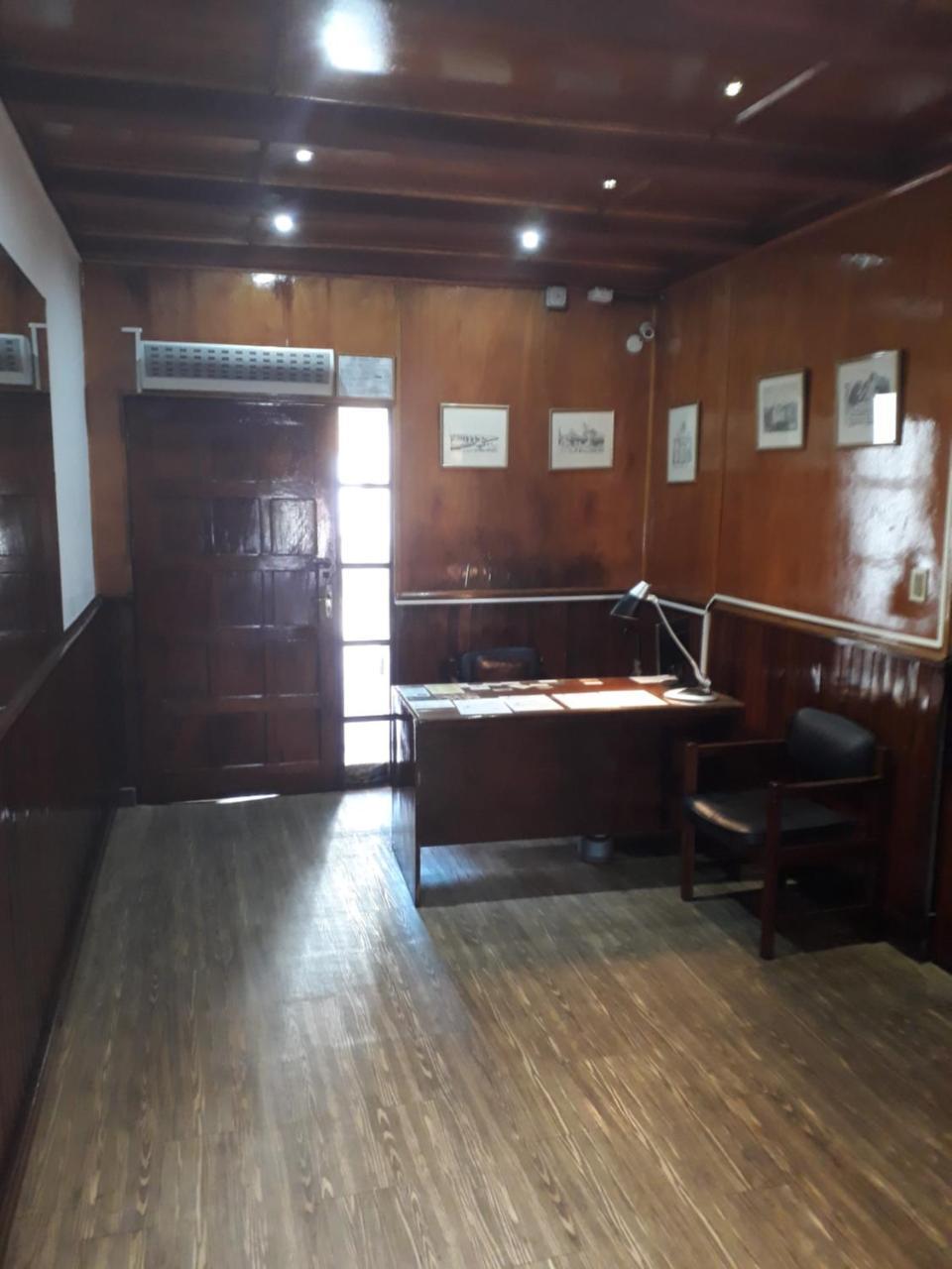 Residencia Leones De Castilla Asuncion Extérieur photo