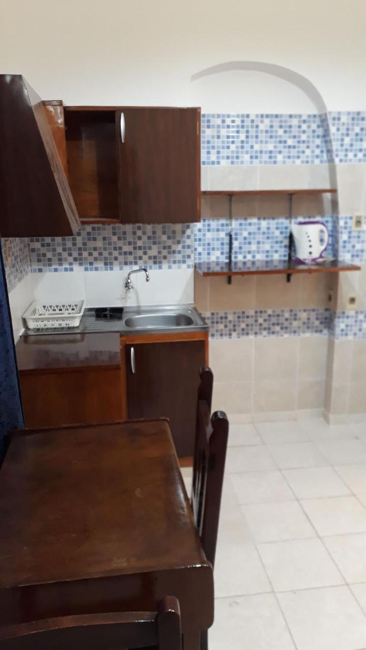 Residencia Leones De Castilla Asuncion Extérieur photo
