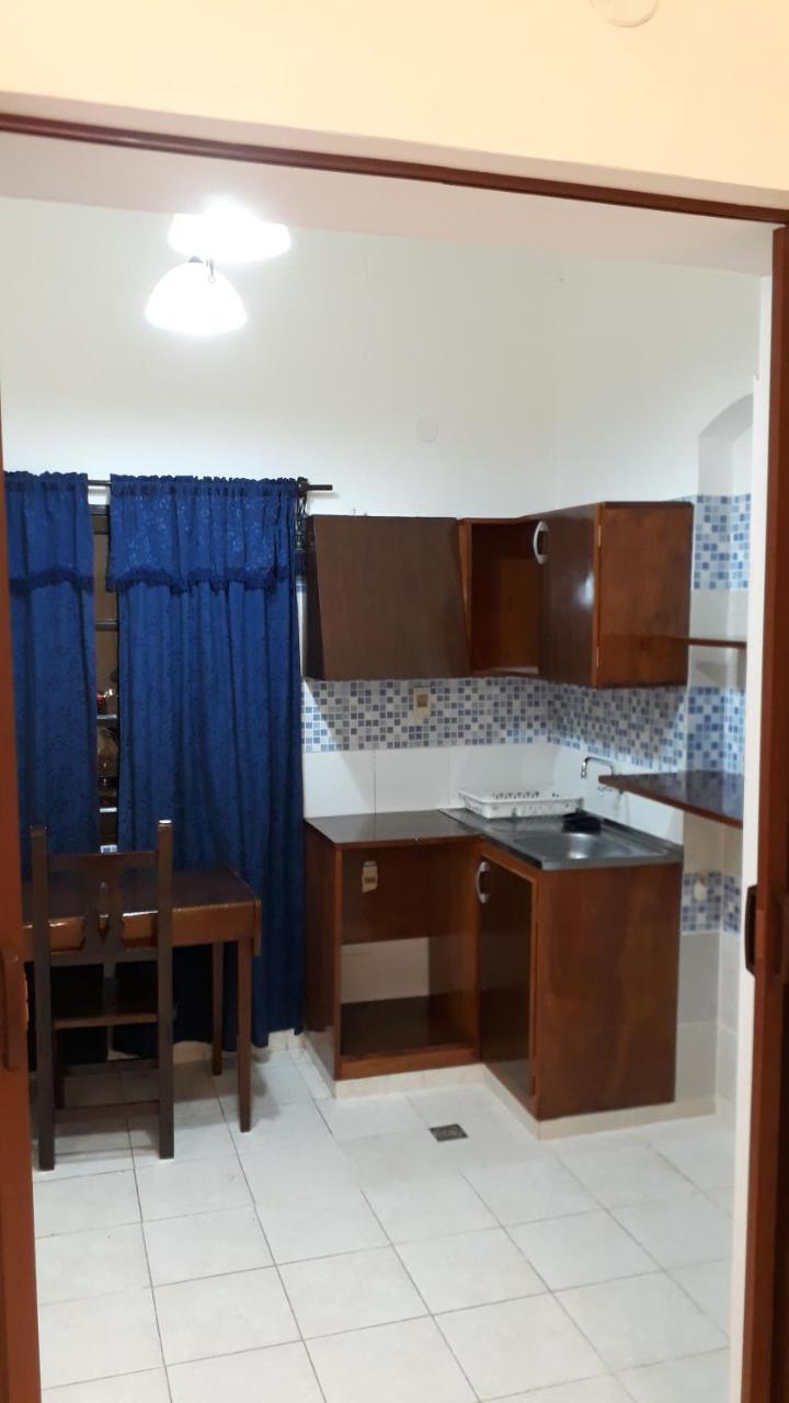 Residencia Leones De Castilla Asuncion Extérieur photo