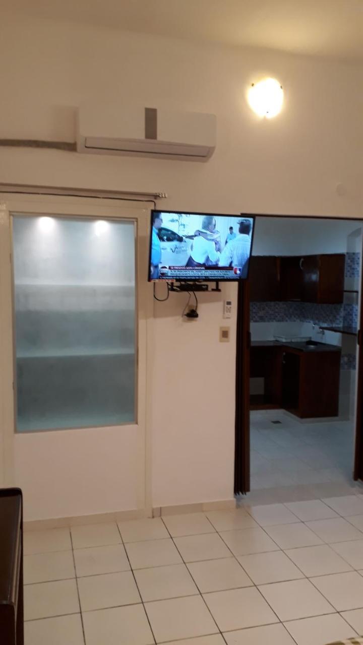 Residencia Leones De Castilla Asuncion Extérieur photo