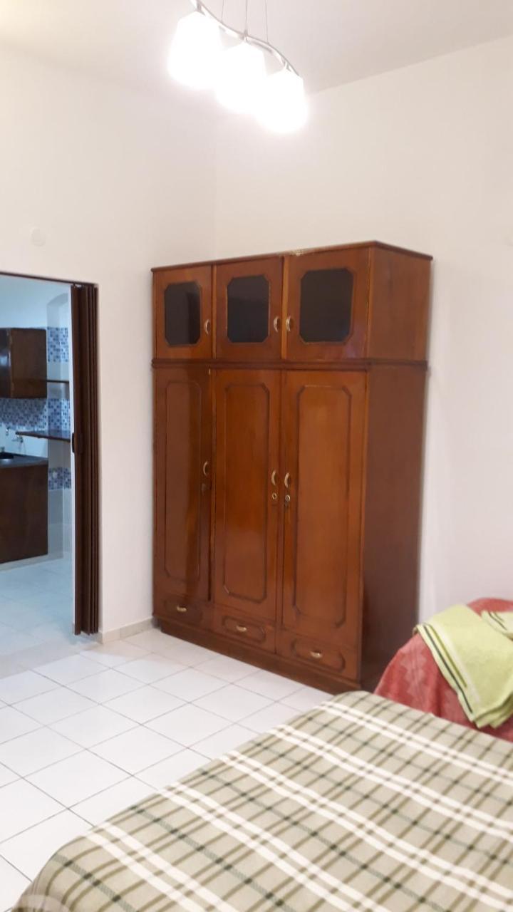 Residencia Leones De Castilla Asuncion Extérieur photo